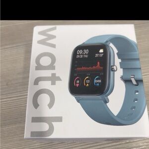 DA Fit Smart WAtch by MO YOUNG LTD
Da Fit smartwatch is manufactured IW watch